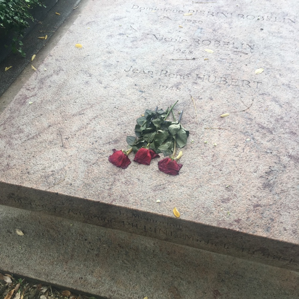 Meet your Posher, Bailey